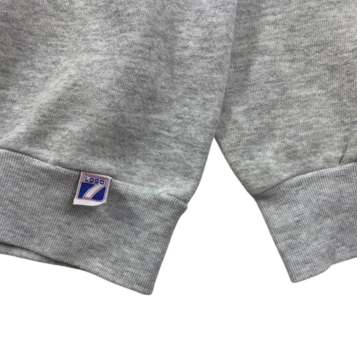 NFL × Vintage Vintage 90's WASHINGTON COMMANDERS Nfl Graphic Crewneck Size US L / EU 52-54 / 3 - 4 Thumbnail