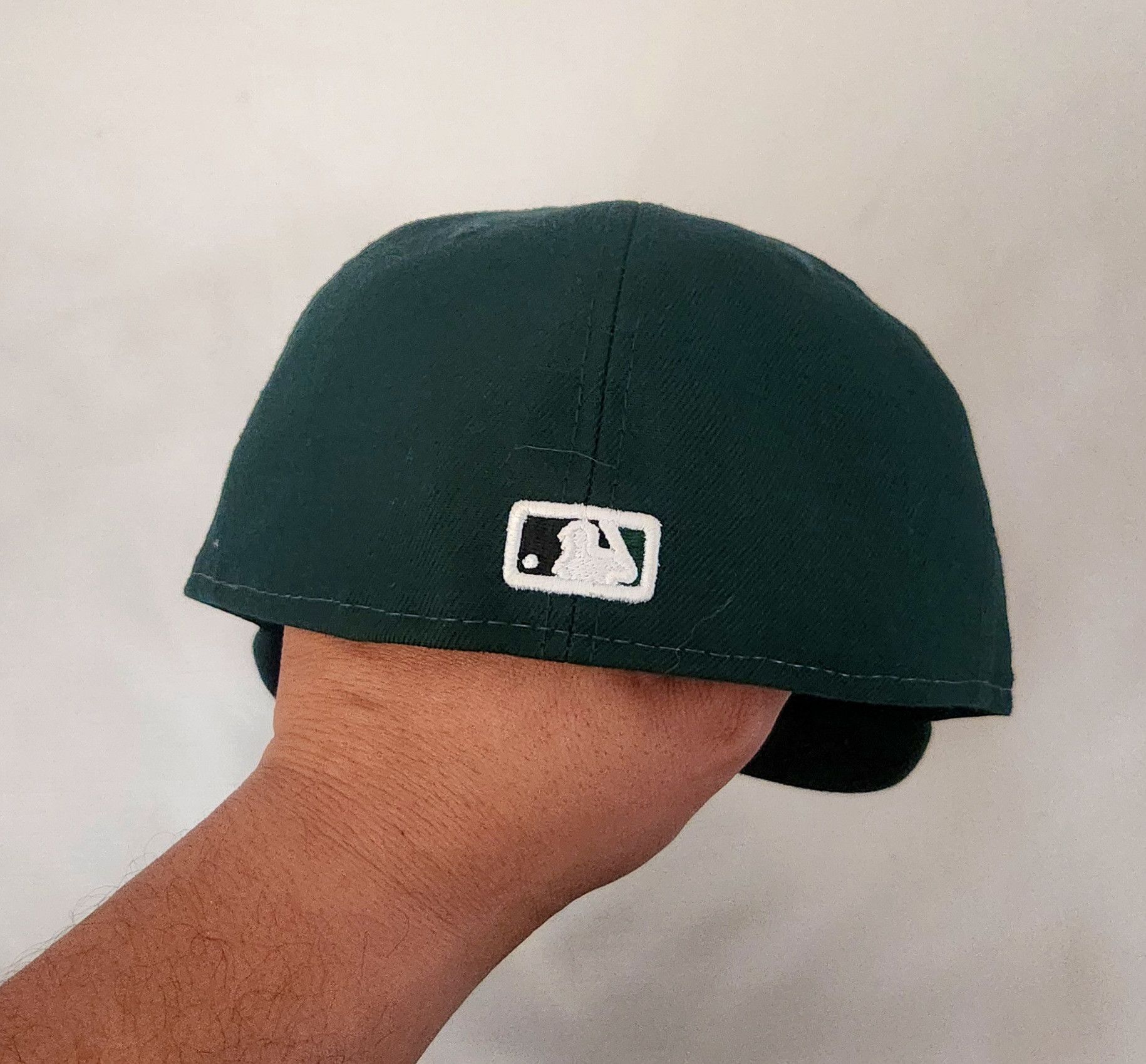 New Era New Era Colorado Rockies City Connect 9FIFTY baseball 7 3/8 Size ONE SIZE - 3 Thumbnail