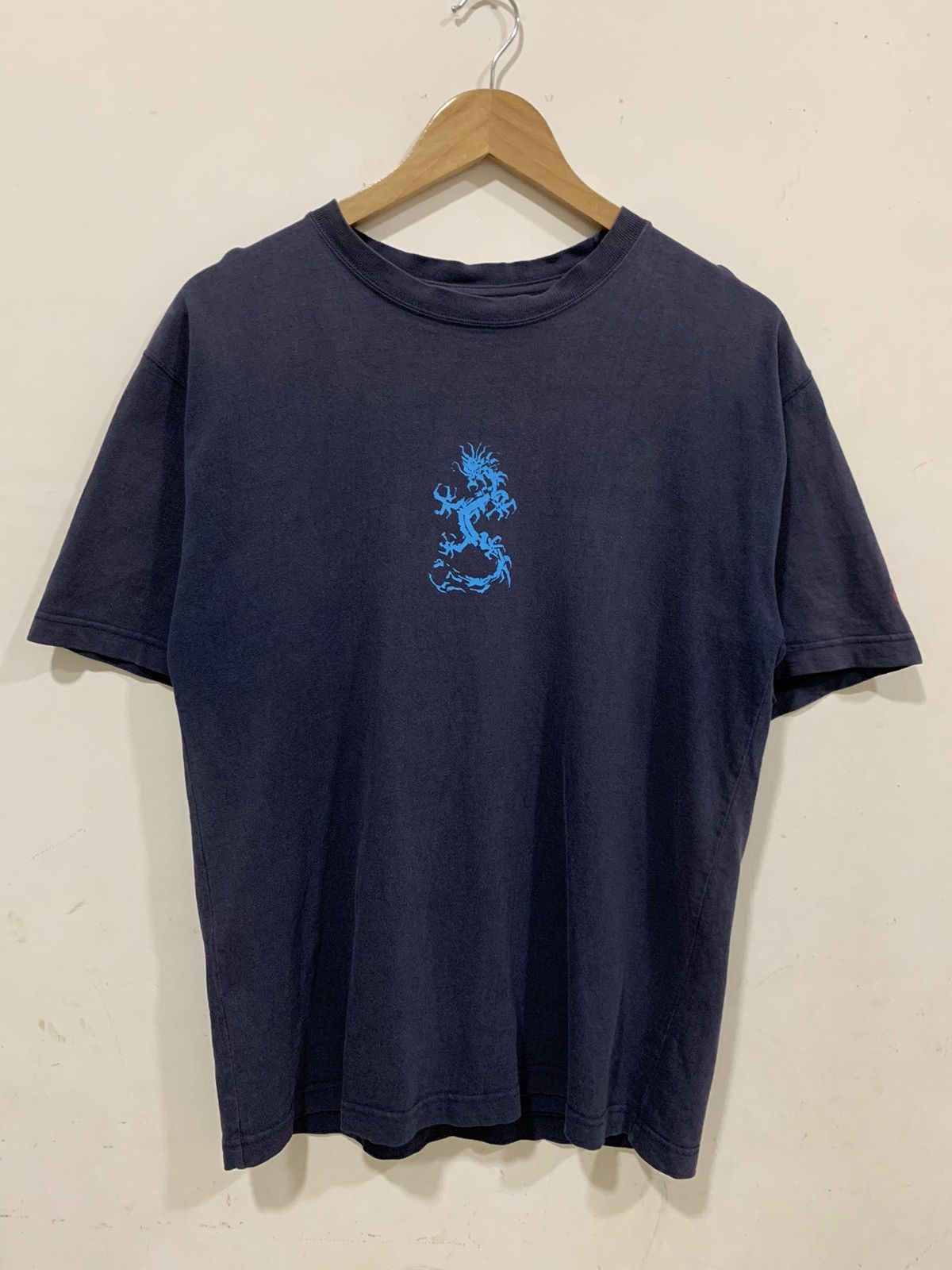 Japanese Brand × KMRii Y2k Dj FREE Kurt Cobain Quote Album Teen Spriit Size US M / EU 48-50 / 2 - 2 Thumbnail