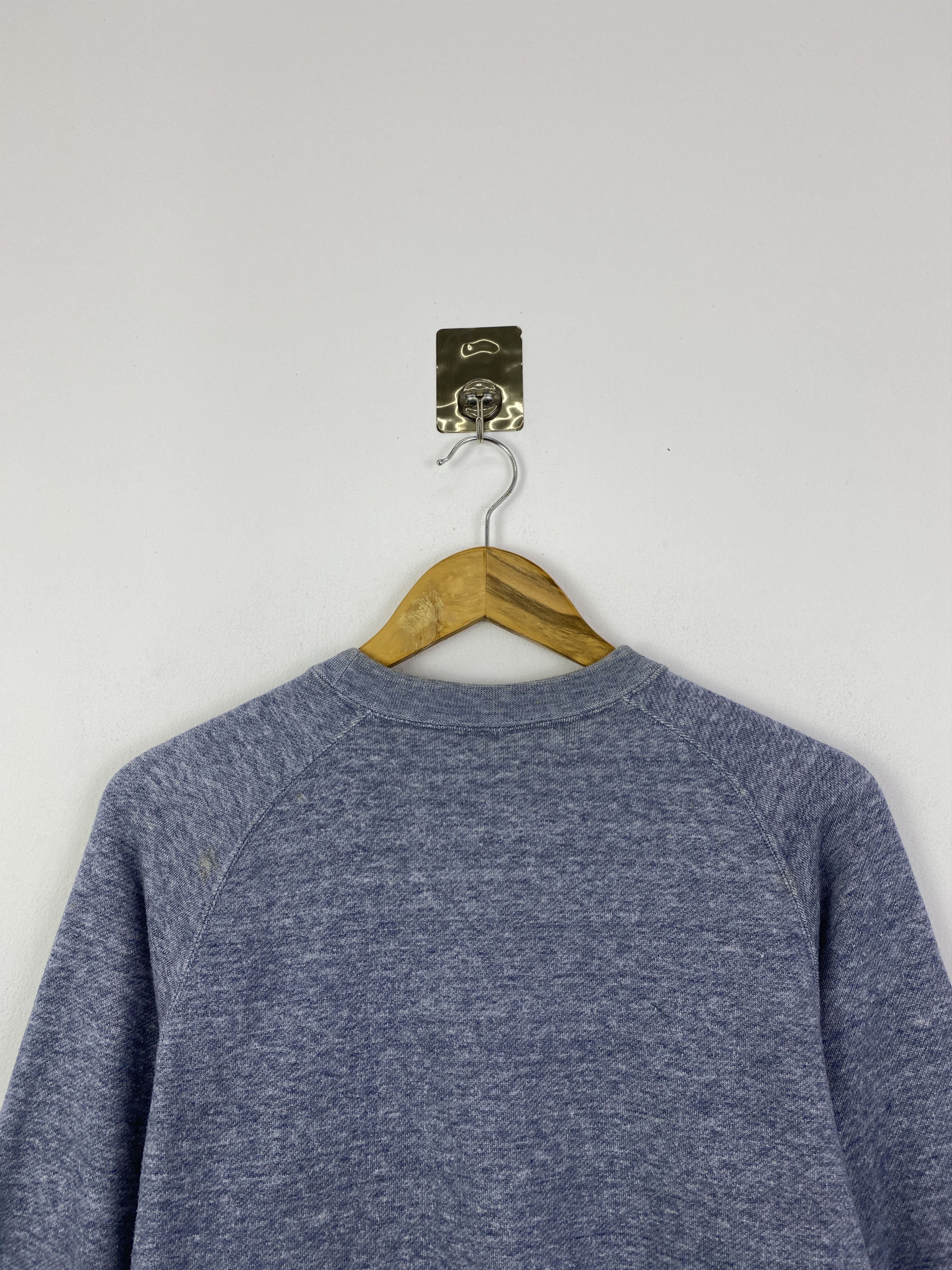 NCAA Vintage 90s NCAA Pullover Sweatshirt SH0132 Size US M / EU 48-50 / 2 - 4 Thumbnail