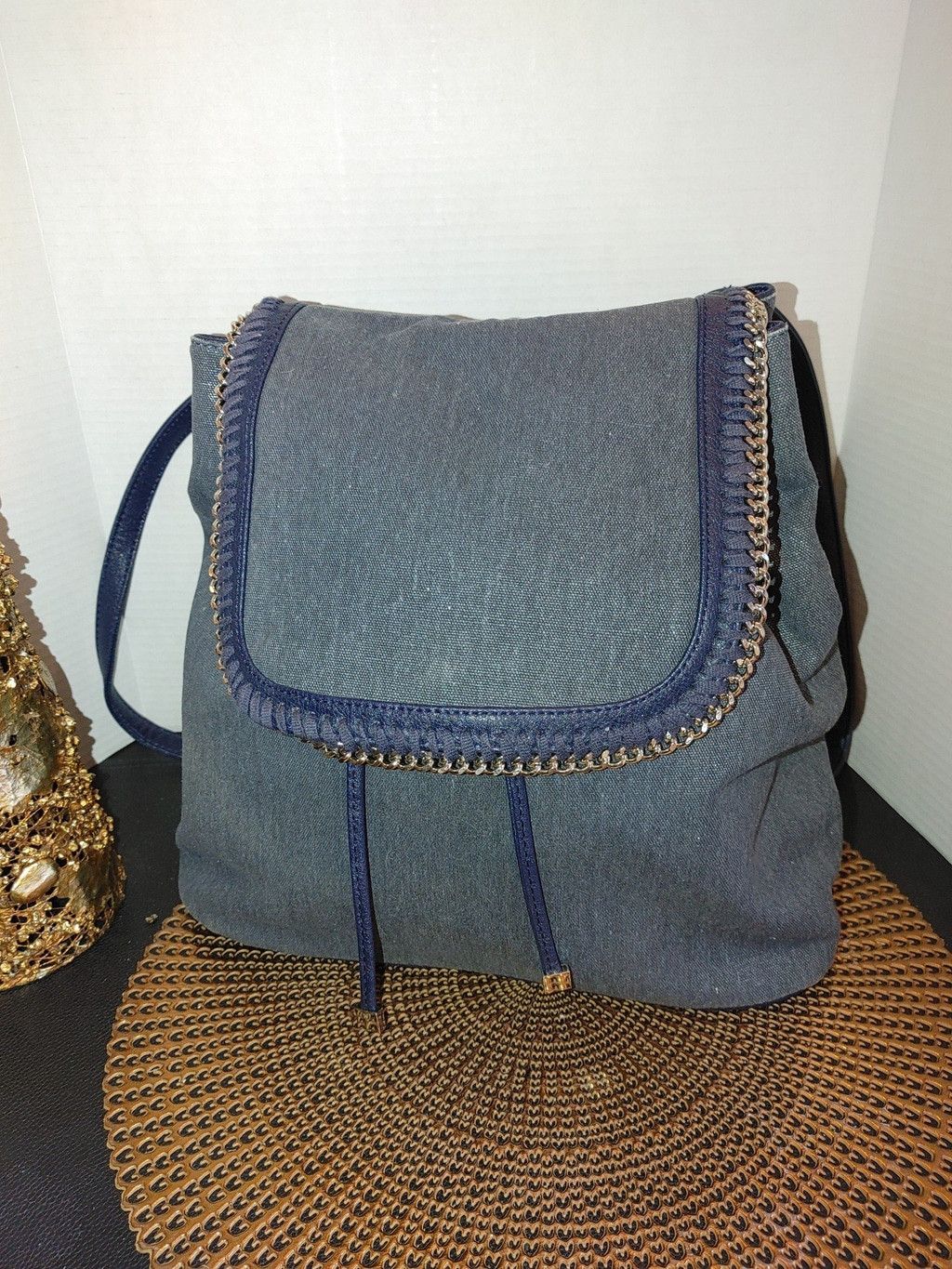 I.N.C INC Bailie Backpack Size ONE SIZE - 1 Thumbnail