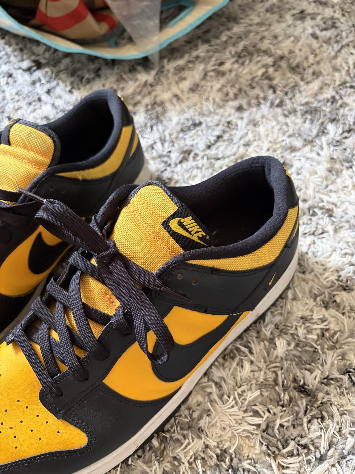 Nike Nike dunk shoes Size US 14 / EU 47 - 3 Thumbnail
