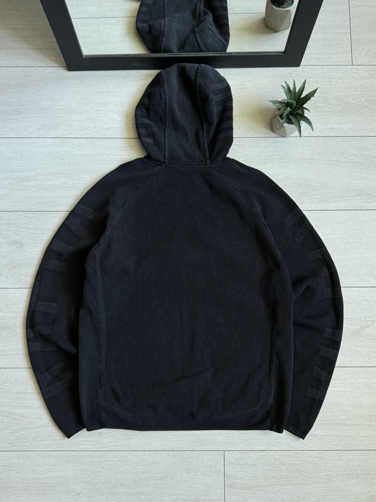 Rapha Rapha Pro Team Transfer Zip-Hoodie Size US M / EU 48-50 / 2 - 14 Thumbnail