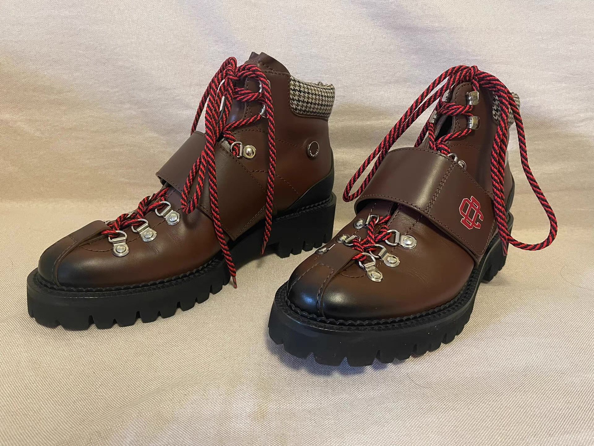 Dsquared2 Dsquared2 D2 boots Q4 Size US 9 / EU 42 - 2 Thumbnail