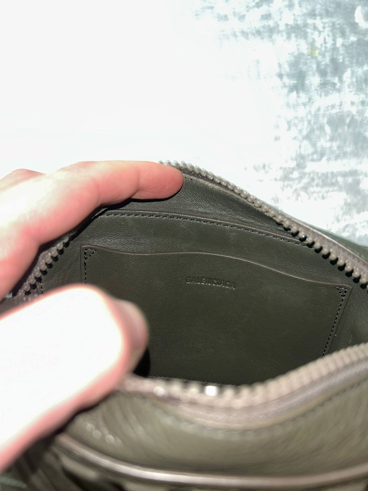 Balenciaga Balenciaga bag Size ONE SIZE - 6 Thumbnail