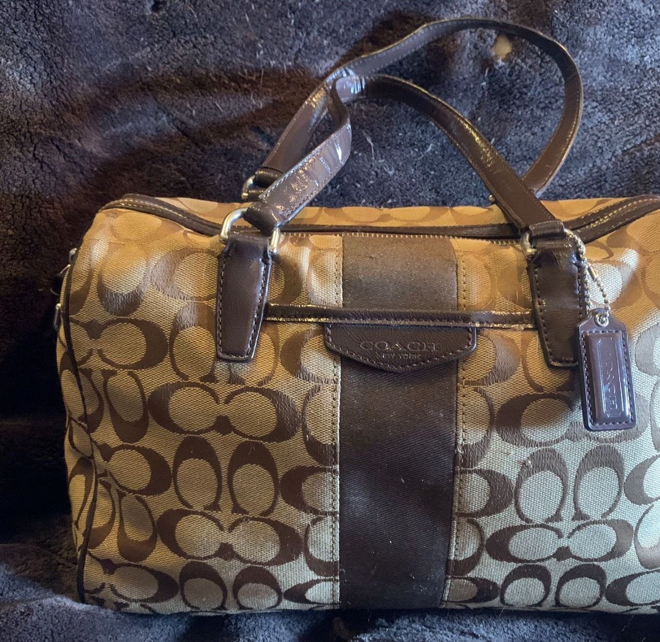 Coach Coach purse Size ONE SIZE - 1 Thumbnail