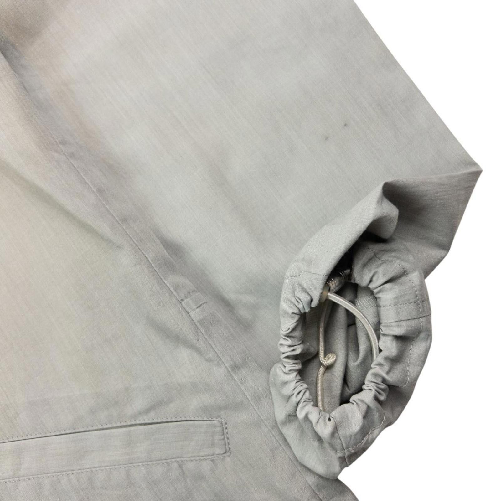 Other Vintage PPFM Lightweight Zip Up Jacket Size S Size US S / EU 44-46 / 1 - 7 Thumbnail
