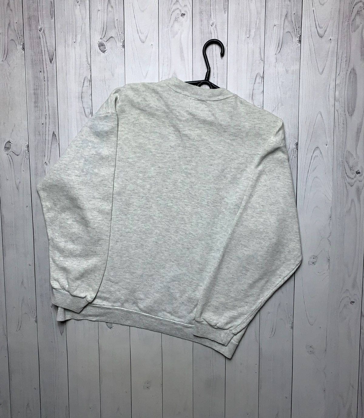 Diesel × Vintage Vintage Diesel big logo sweatshirt size S/M rare Size US S / EU 44-46 / 1 - 6 Thumbnail