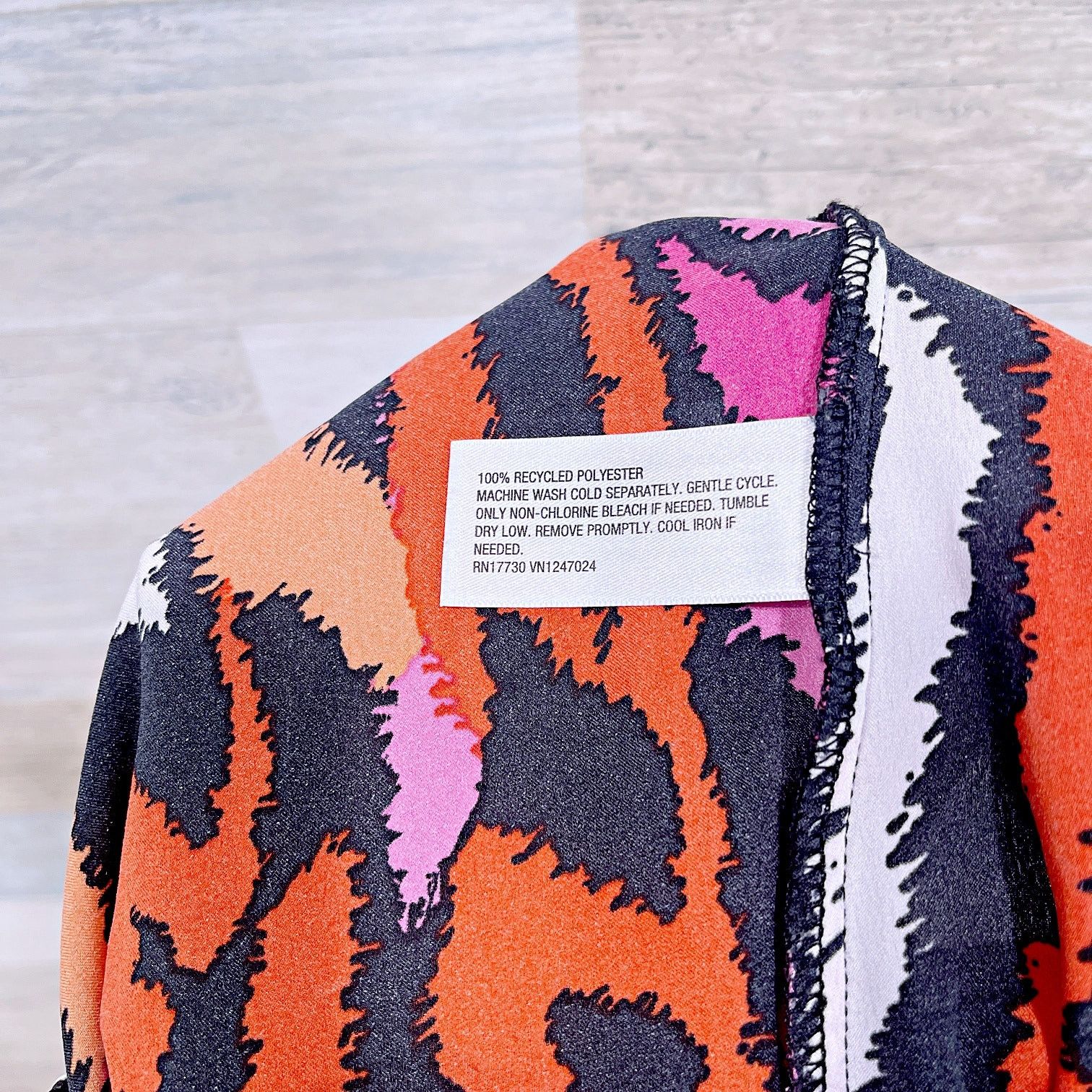 Diane von Furstenberg × Target Basics Diane Von Furstenburg x Target Zebra Short Pajama Set XXS Size ONE SIZE - 9 Thumbnail