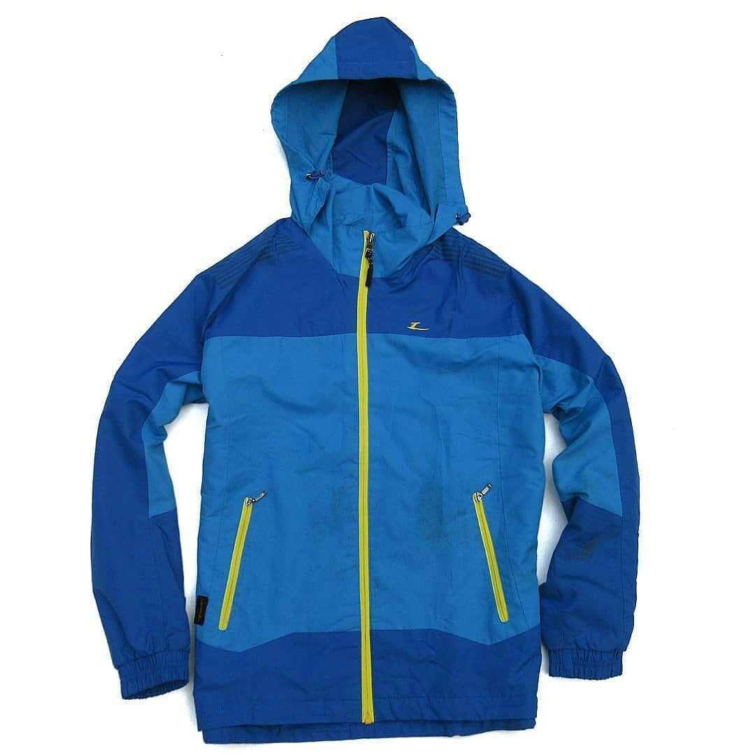 Outdoor Research Lecaf Outdoor Jacket electric blue colorway Replace able Size US S / EU 44-46 / 1 - 1 Preview