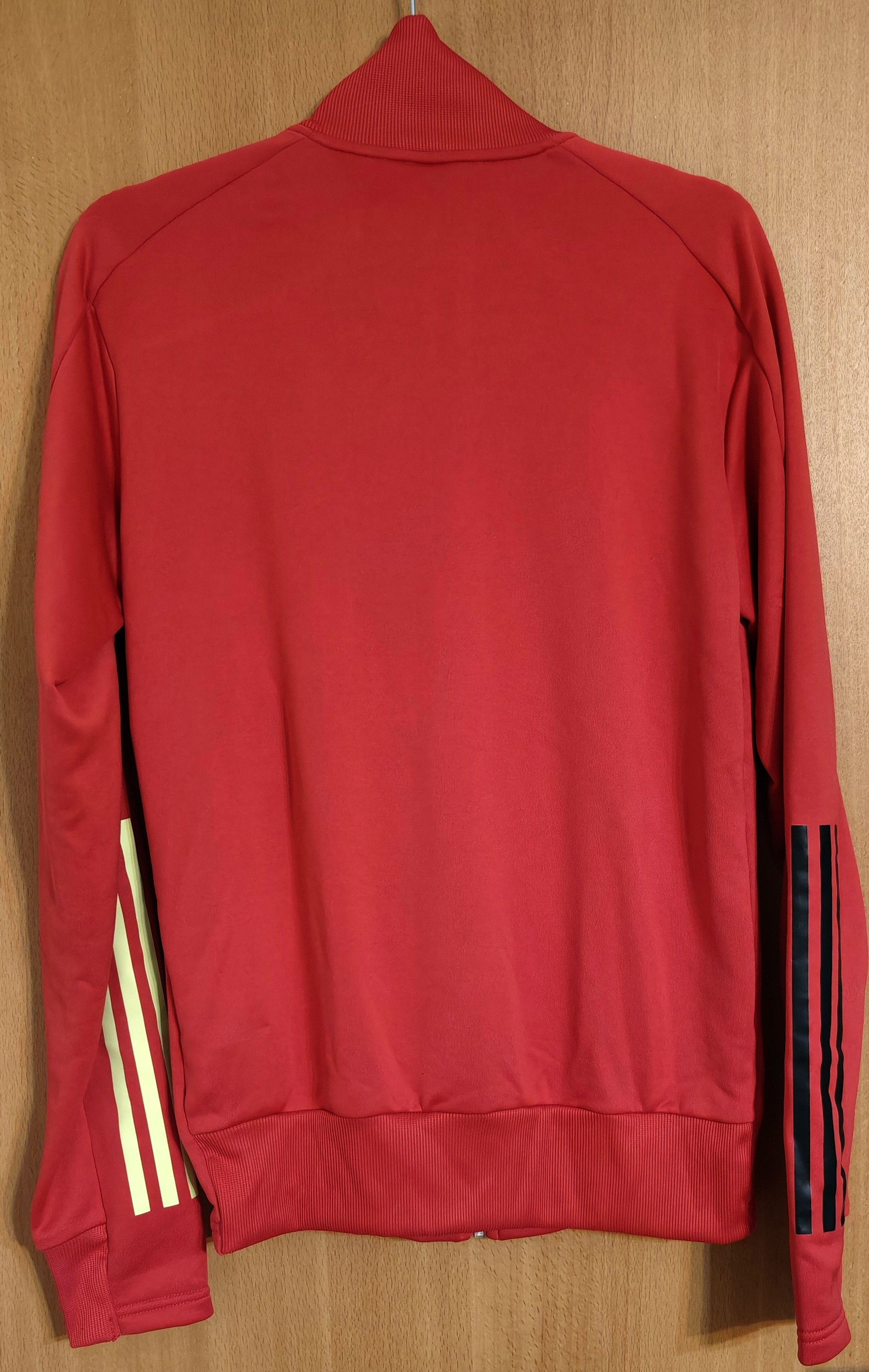 Adidas Belgium Belgique Adidas tracksuit Size US S / EU 44-46 / 1 - 2 Thumbnail