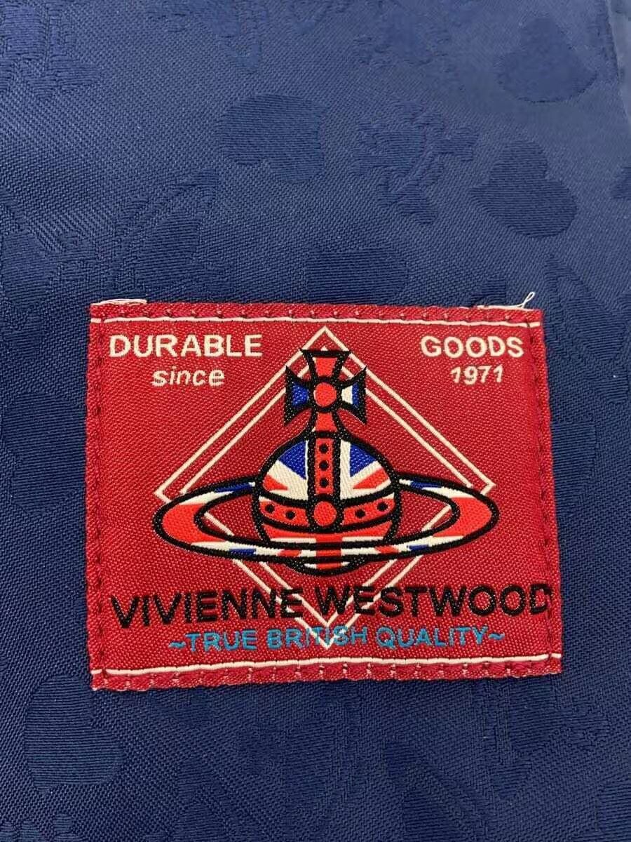 Vivienne Westwood Heart Orb Backpack Size ONE SIZE - 6 Thumbnail