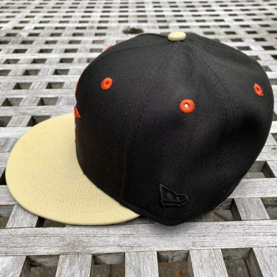 New Era Houston Astros Big Easy ASG Patch New Era Hat Club 7 3/8 Size ONE SIZE - 5 Thumbnail