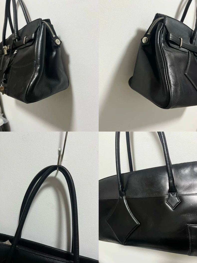 Vivienne Westwood Vivienne Westwood size os Platinum handbag Size ONE SIZE - 8 Thumbnail