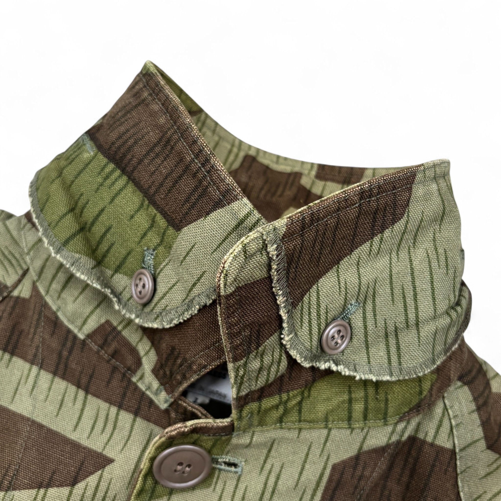 General Research 1999 General Research Parasite Hunting Jacket Size US L / EU 52-54 / 3 - 9 Thumbnail
