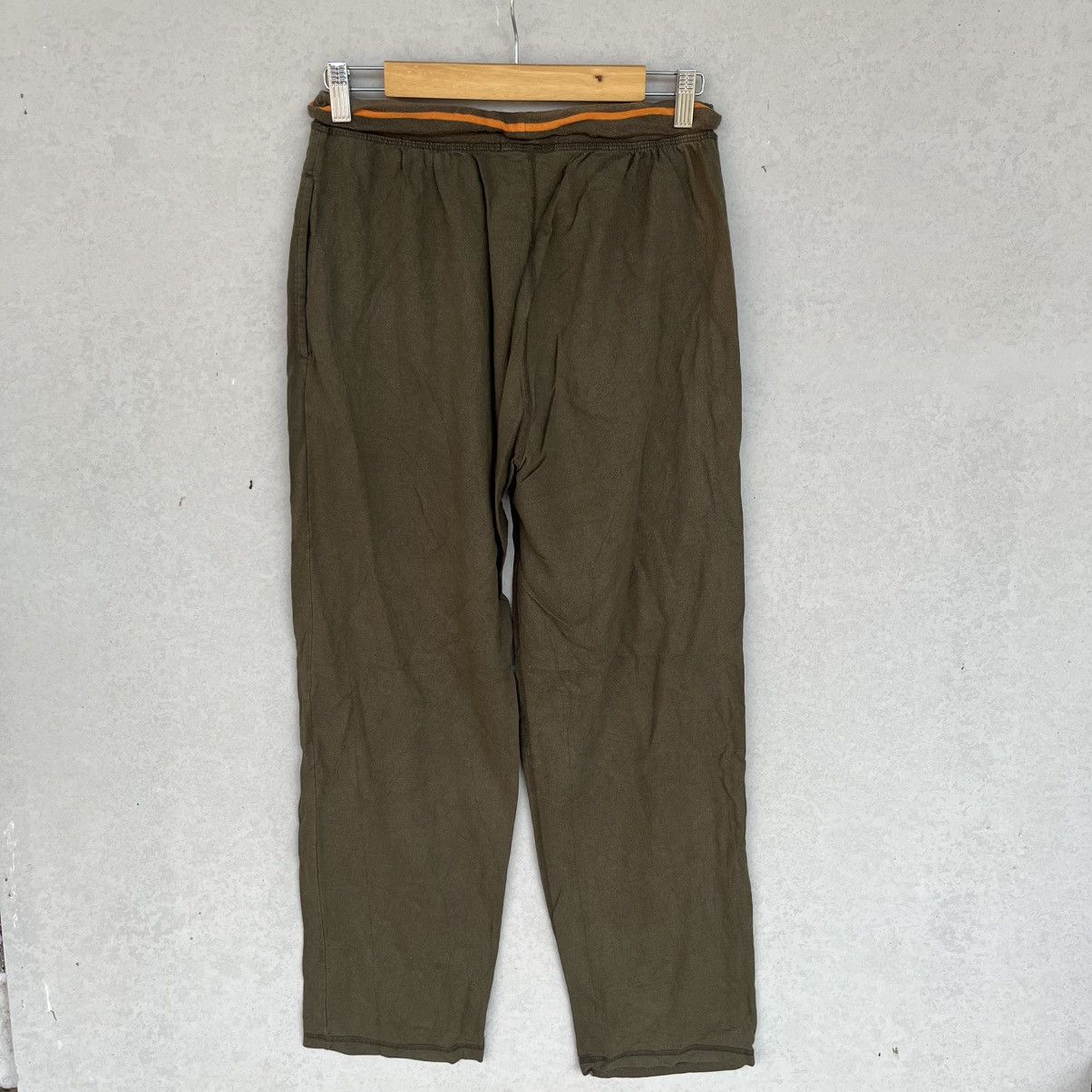 Other Vintage Ralph Lauren Green With Orange Logo W20 L28 Size US 30 / EU 46 - 5 Thumbnail