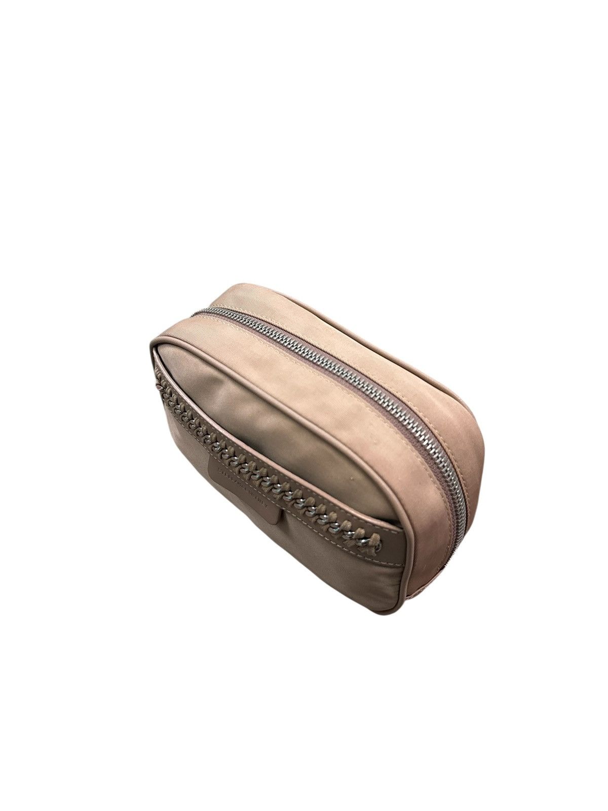 Stella McCartney STELLA MCCARTNEY POUCH Size ONE SIZE - 5 Thumbnail
