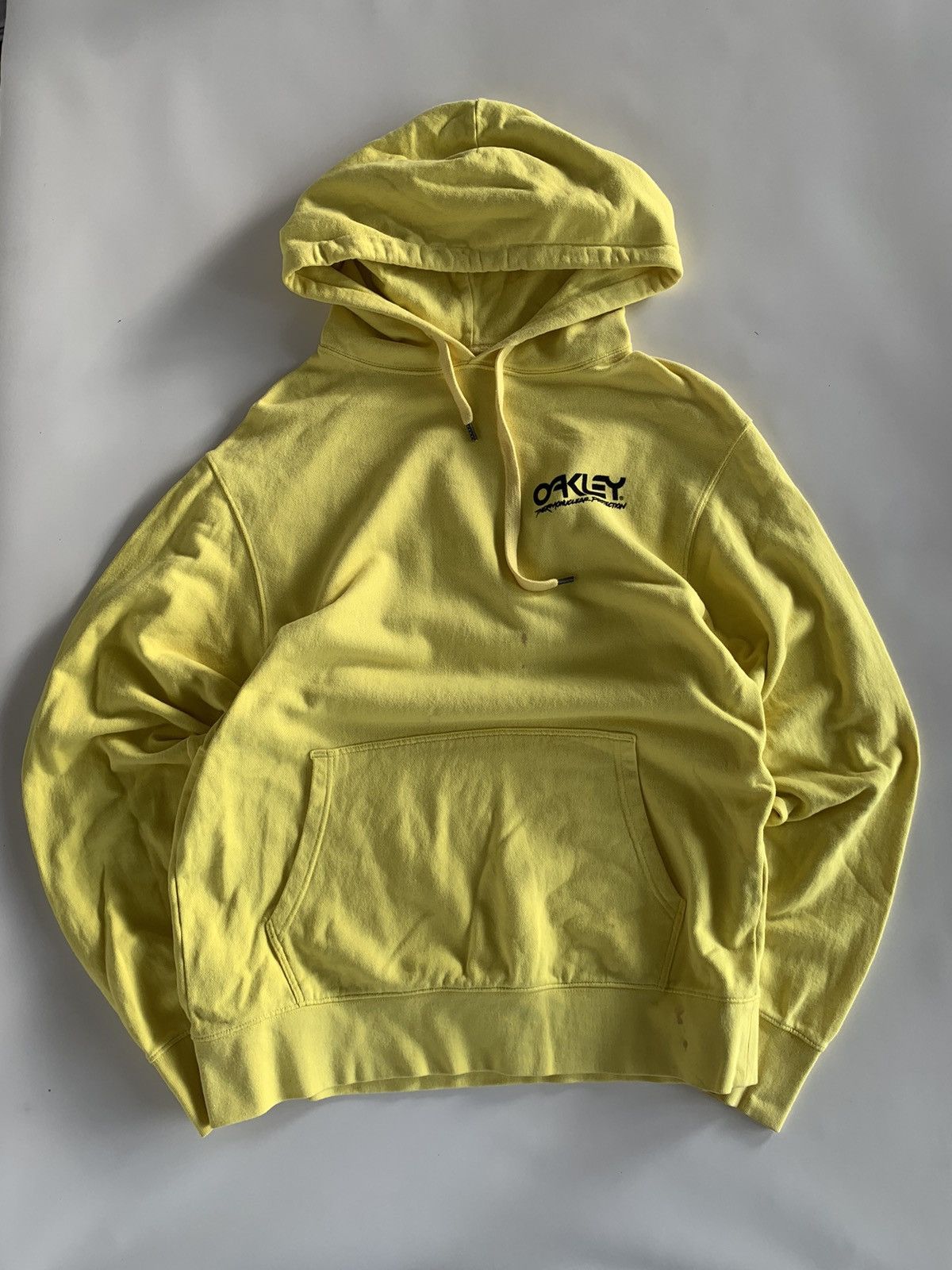 Oakley Oakley hoddie Size US L / EU 52-54 / 3 - 4 Thumbnail