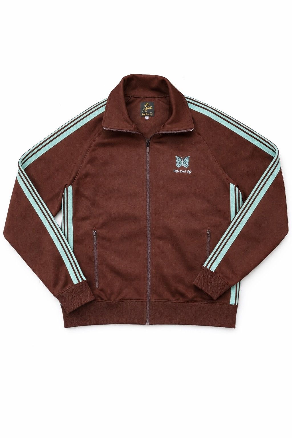 Girls Don't Cry × Needles Needles x Girls Don’t Cry track jacket S Size US S / EU 44-46 / 1 - 2 Thumbnail