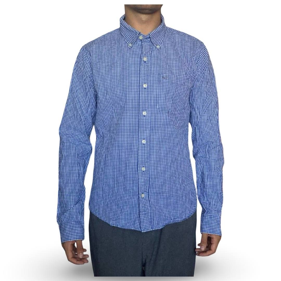 Hollister Hollister shirt #667 Size US XL / EU 56 / 4 - 1 Thumbnail