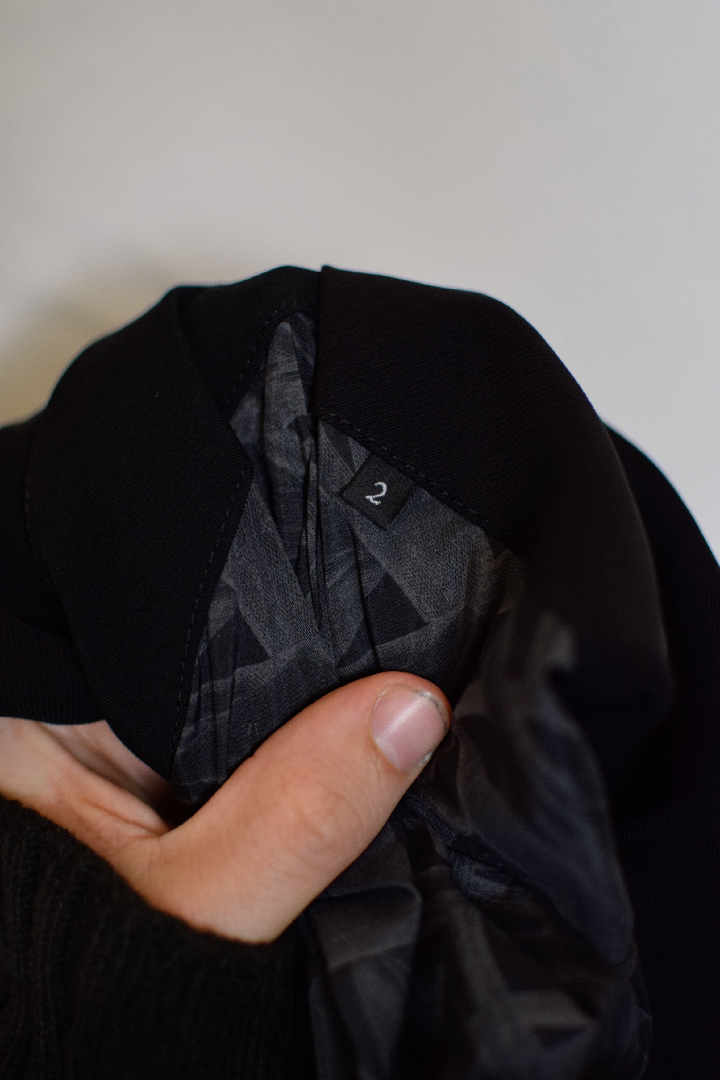 Devoa Devoa SS25 Shorts - PTK-WFVG Size US 32 / EU 48 - 9 Thumbnail