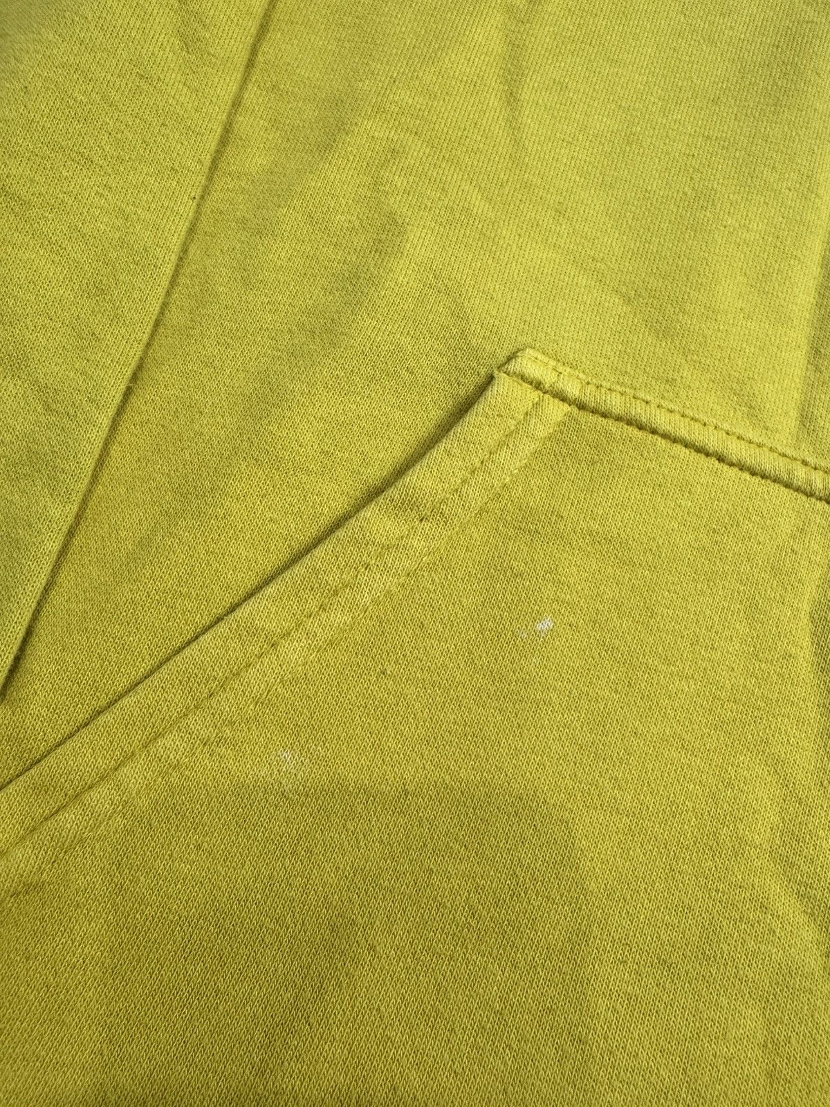 Nike Mens Vintage Nike Brasil Brazil Hoodie Size M Size US M / EU 48-50 / 2 - 6 Thumbnail