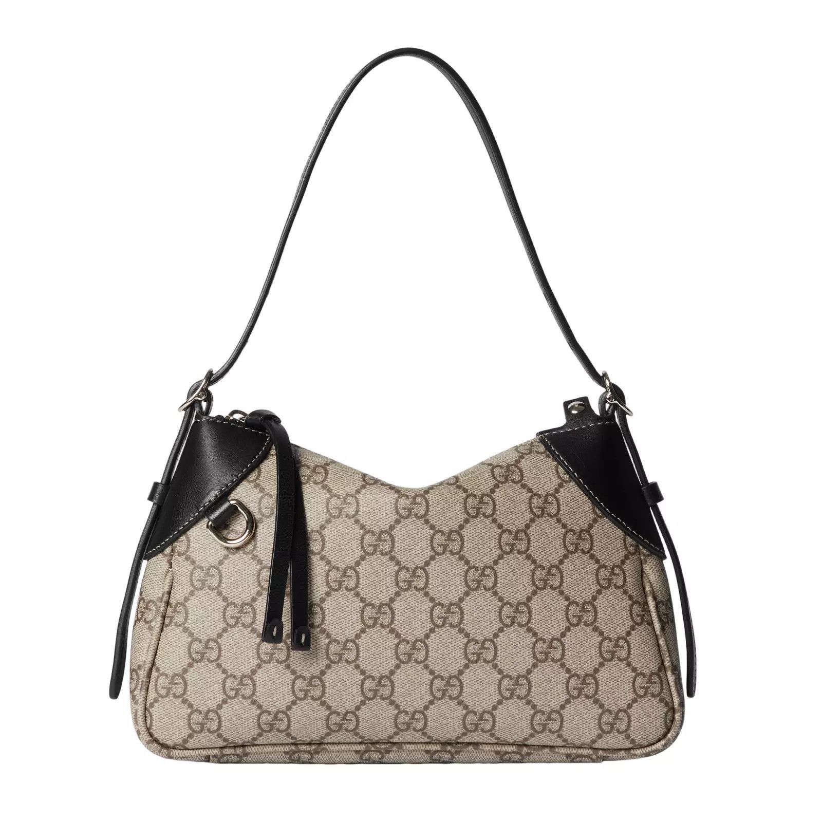 Gucci GUCCI GG Small Shoulder Bag New & Authentic Size ONE SIZE - 1 Thumbnail