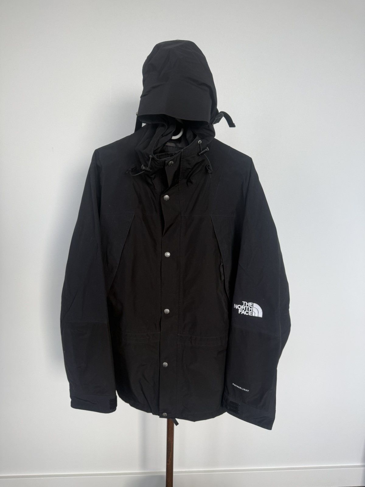 The North Face The North Face 1994 retro futurelight jacket Size US L / EU 52-54 / 3 - 1 Thumbnail