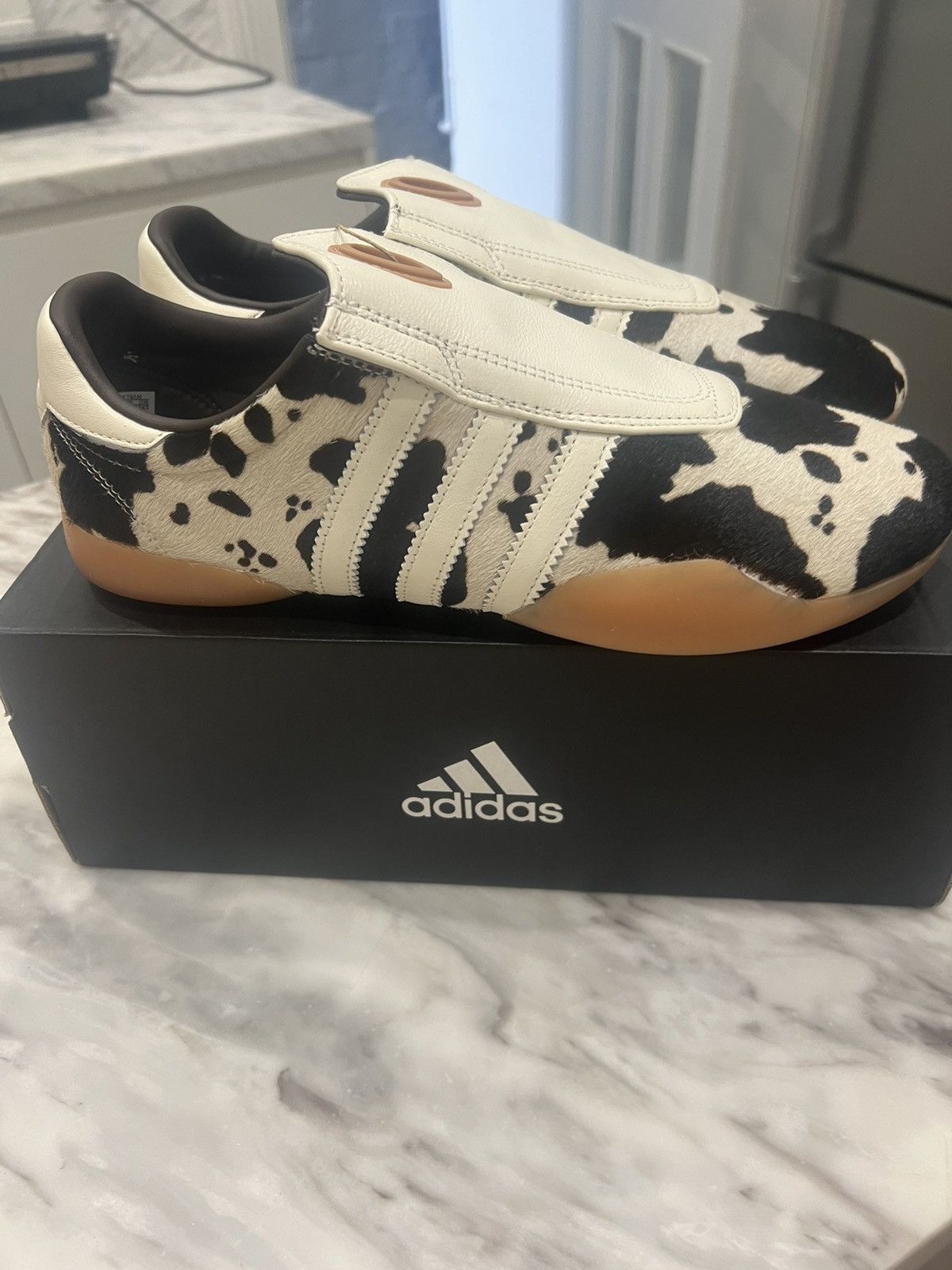 Adidas Adidas taekwondo meo Size US 10 / IT 40 - 4 Thumbnail