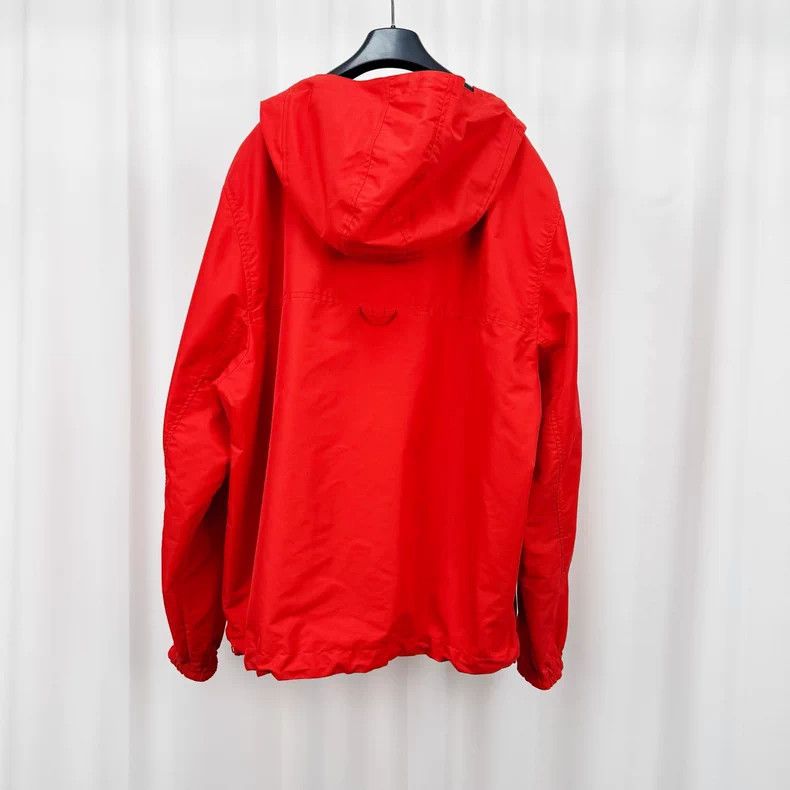 Louis Vuitton Louis Vuitton Red double-sided presbyopic full print tag a Size US XXL / EU 58 / 5 - 2 Thumbnail