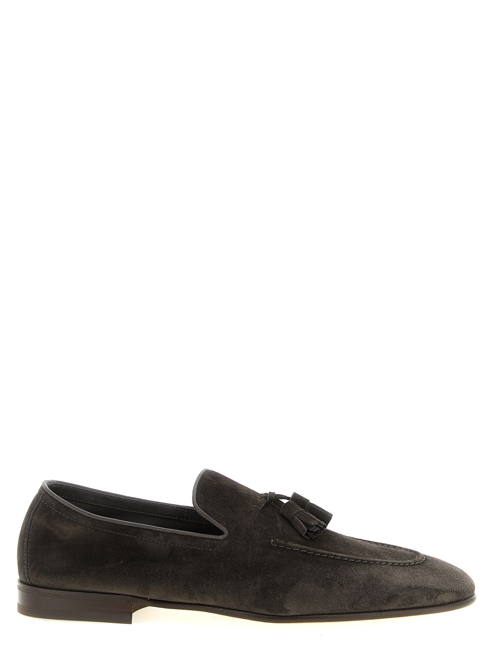 Brunello Cucinelli 'Penny Loafer' loafers Size US 10.5 / EU 43-44 - 1 Thumbnail