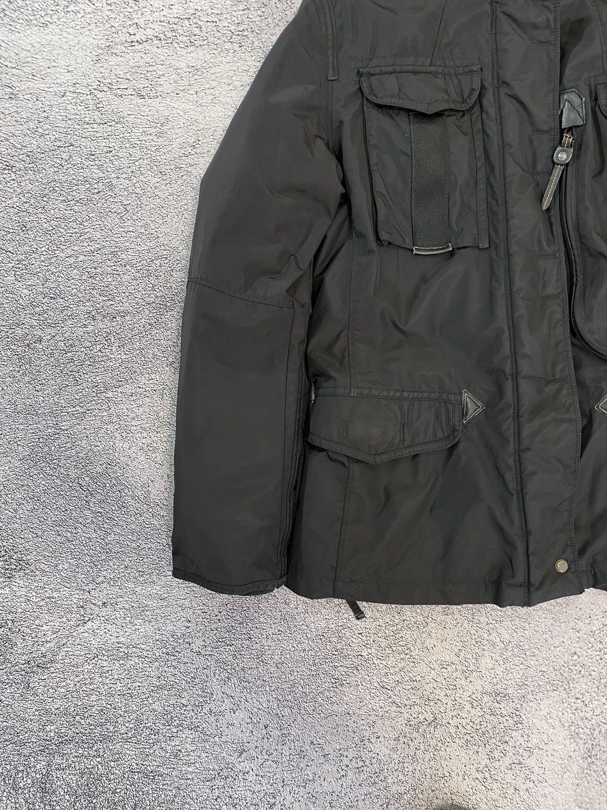 Parajumpers Parajumpers Women Down Jacket Winter Equipment Size L Size L / US 10 / IT 46 - 7 Thumbnail