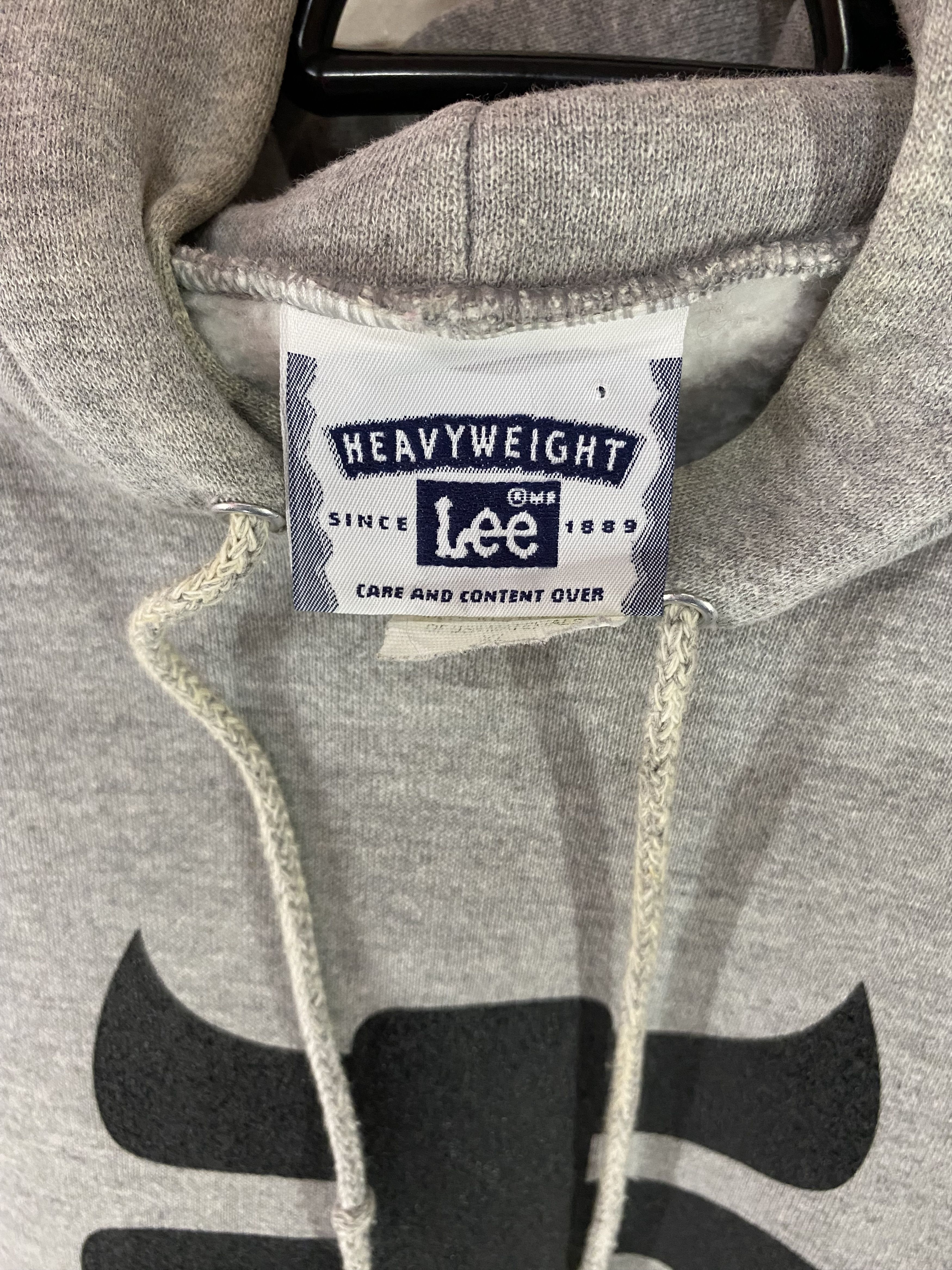 Hook-Ups × Vintage 90s Path skateboard logo hoodie sweatshirt pullover Size US XL / EU 56 / 4 - 10 Thumbnail