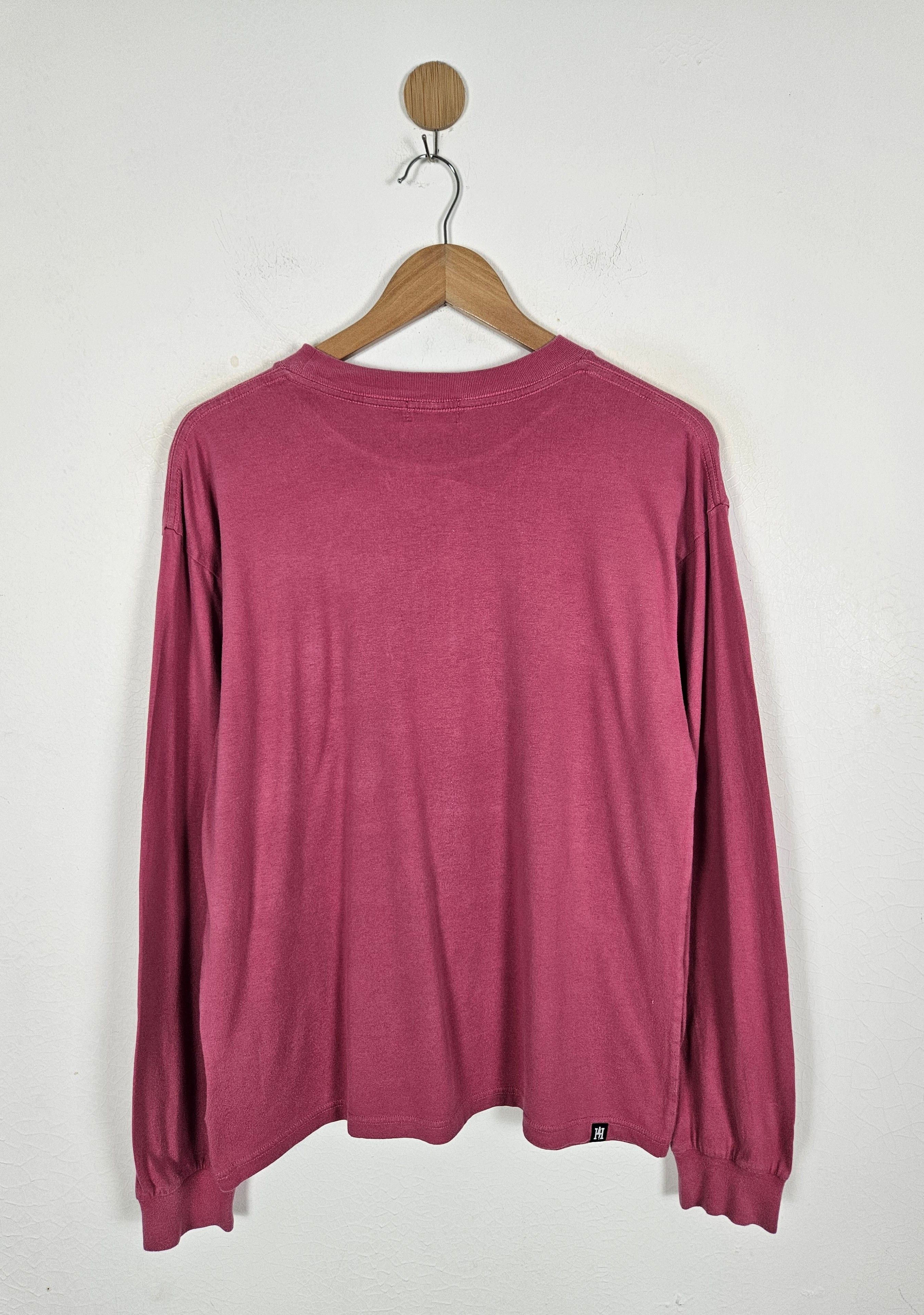 Hysteric Glamour Hysteric Glamour Devil tee shirt Size US S / EU 44-46 / 1 - 3 Thumbnail