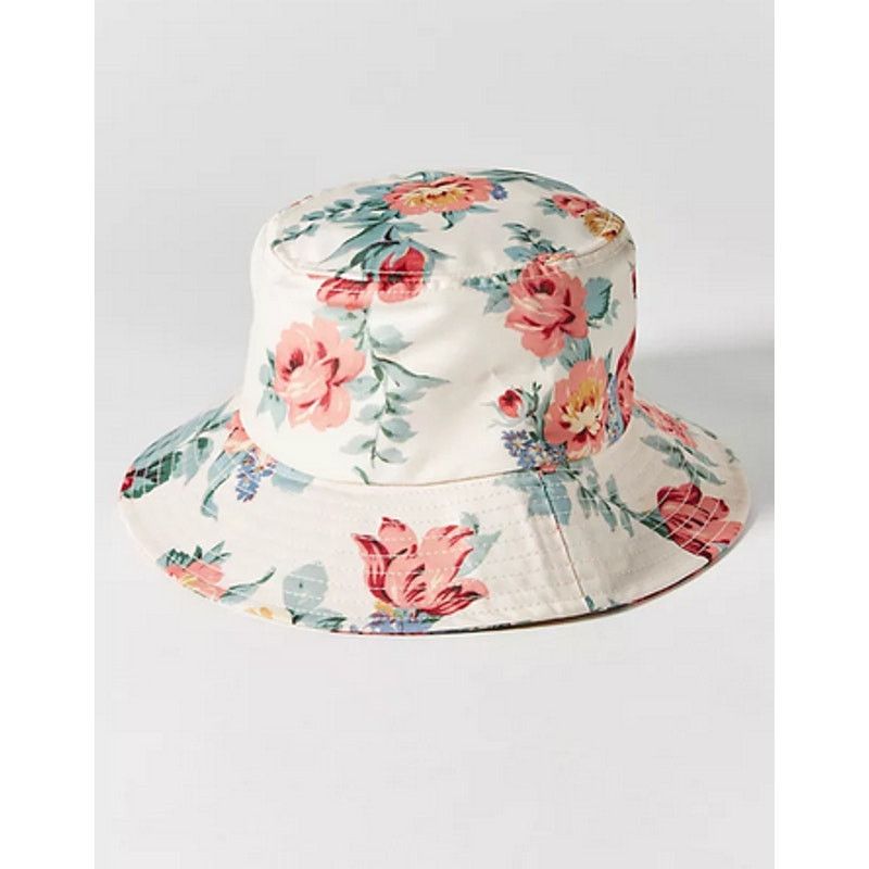 Anthropologie Anthropologie Loeffler Randall Ivy Bucket Hat NWT Size ONE SIZE - 1 Thumbnail