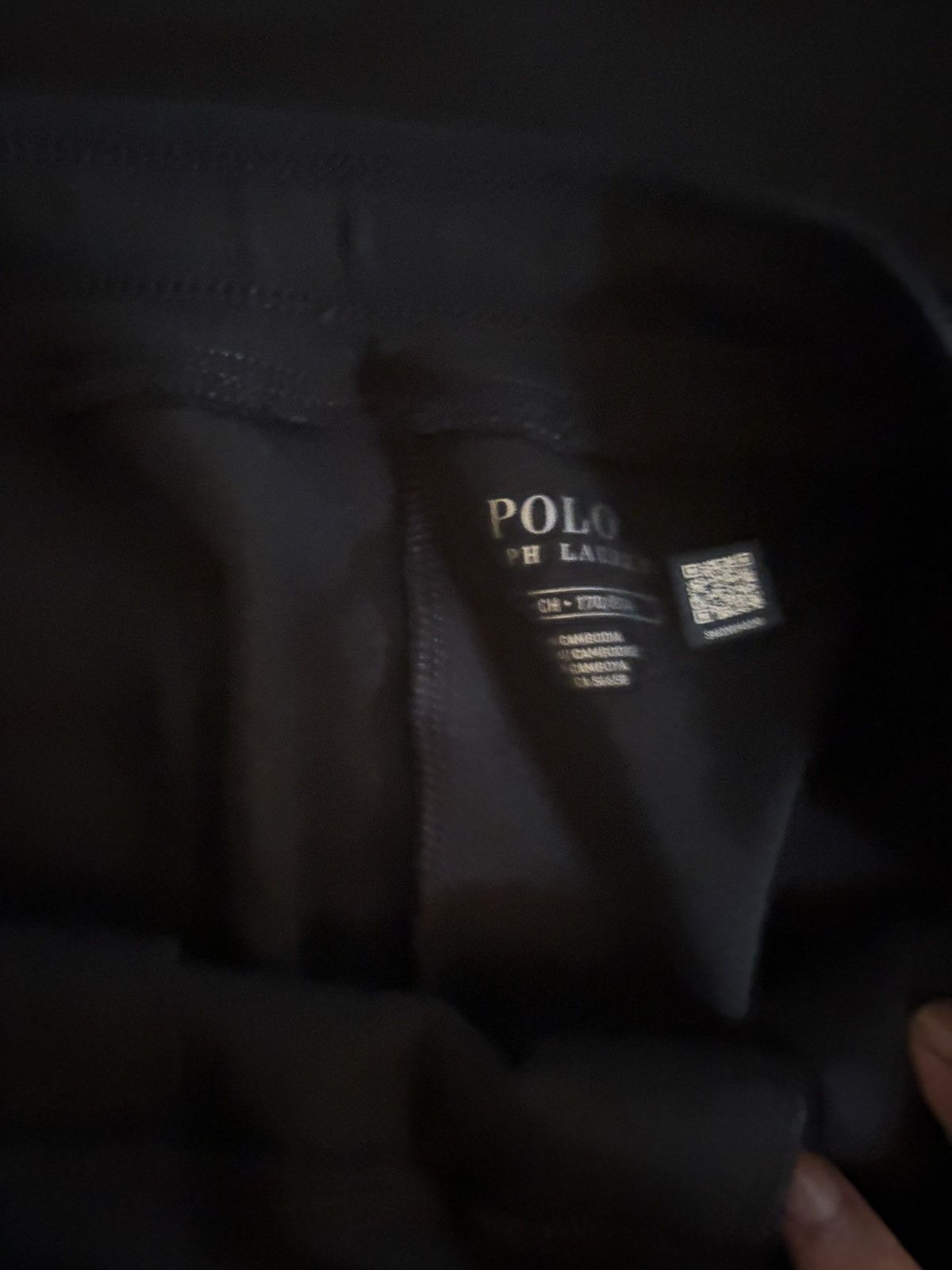 Polo Ralph Lauren Polo pants Size US 31 - 2 Thumbnail