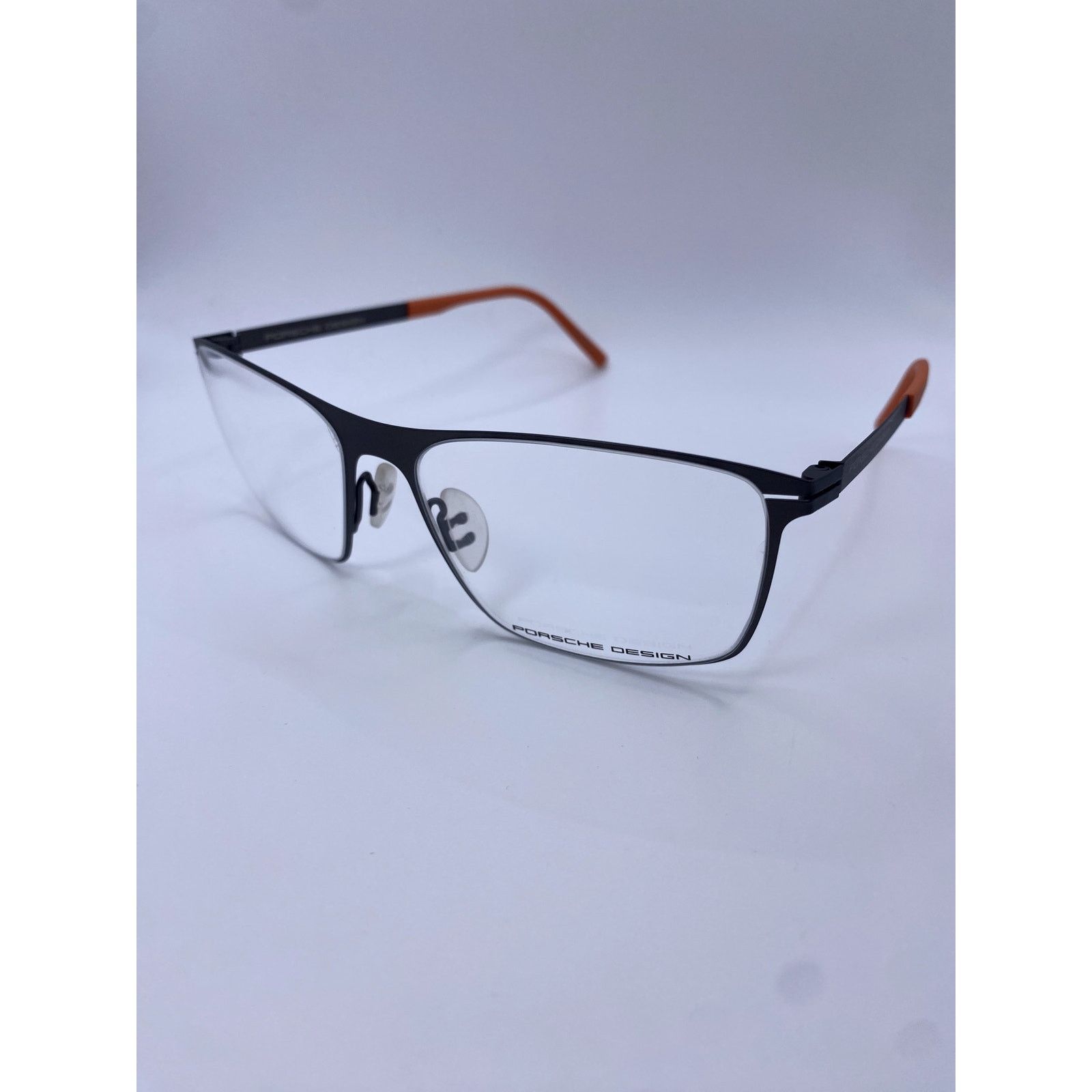 Porsche Design Porsche Design P'8256 Eyeglasses Frame Size ONE SIZE - 1 Thumbnail