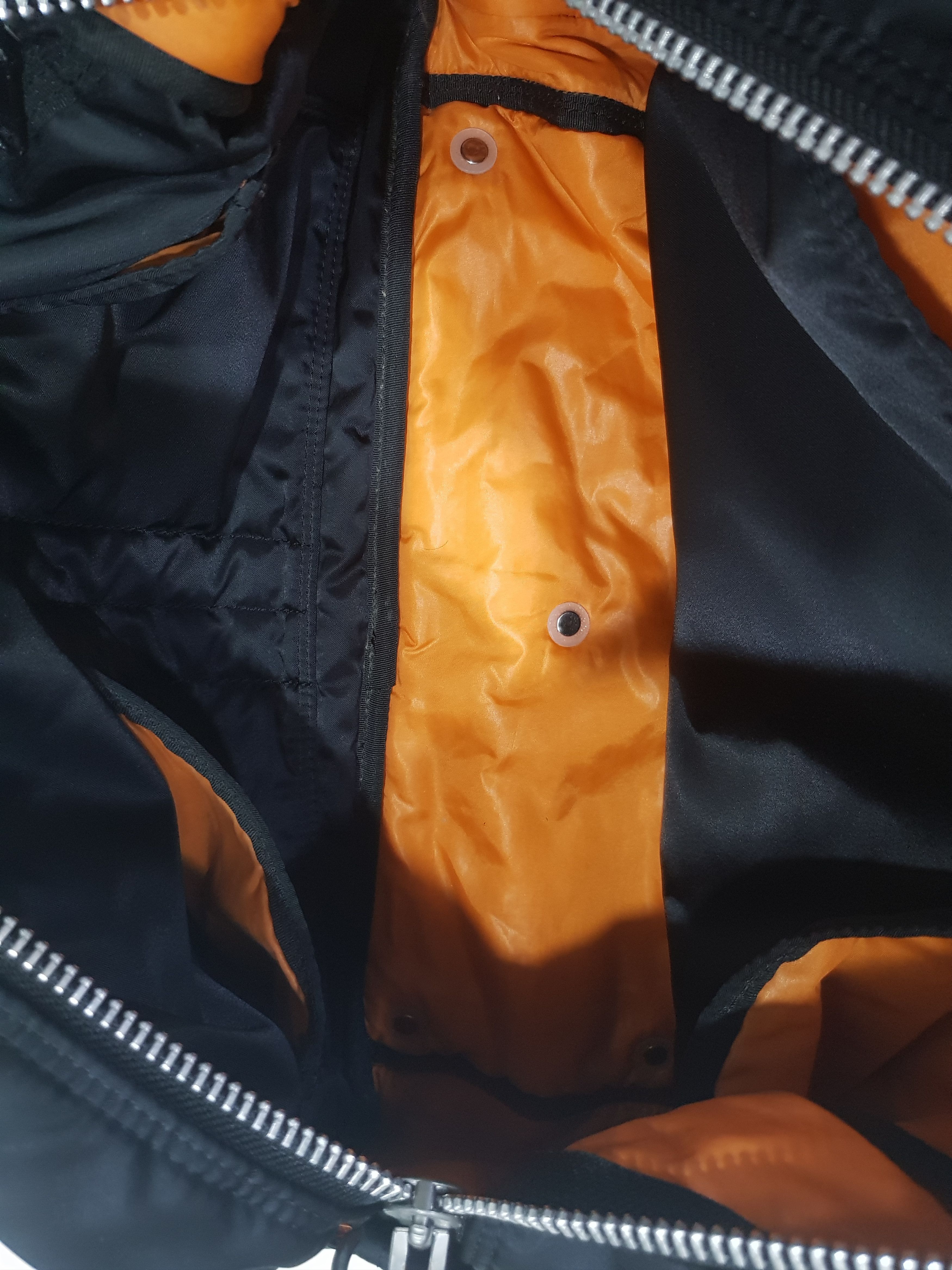 Porter Vintage Porter Duffle Bag x Streetwear x Japanese Size ONE SIZE - 8 Thumbnail