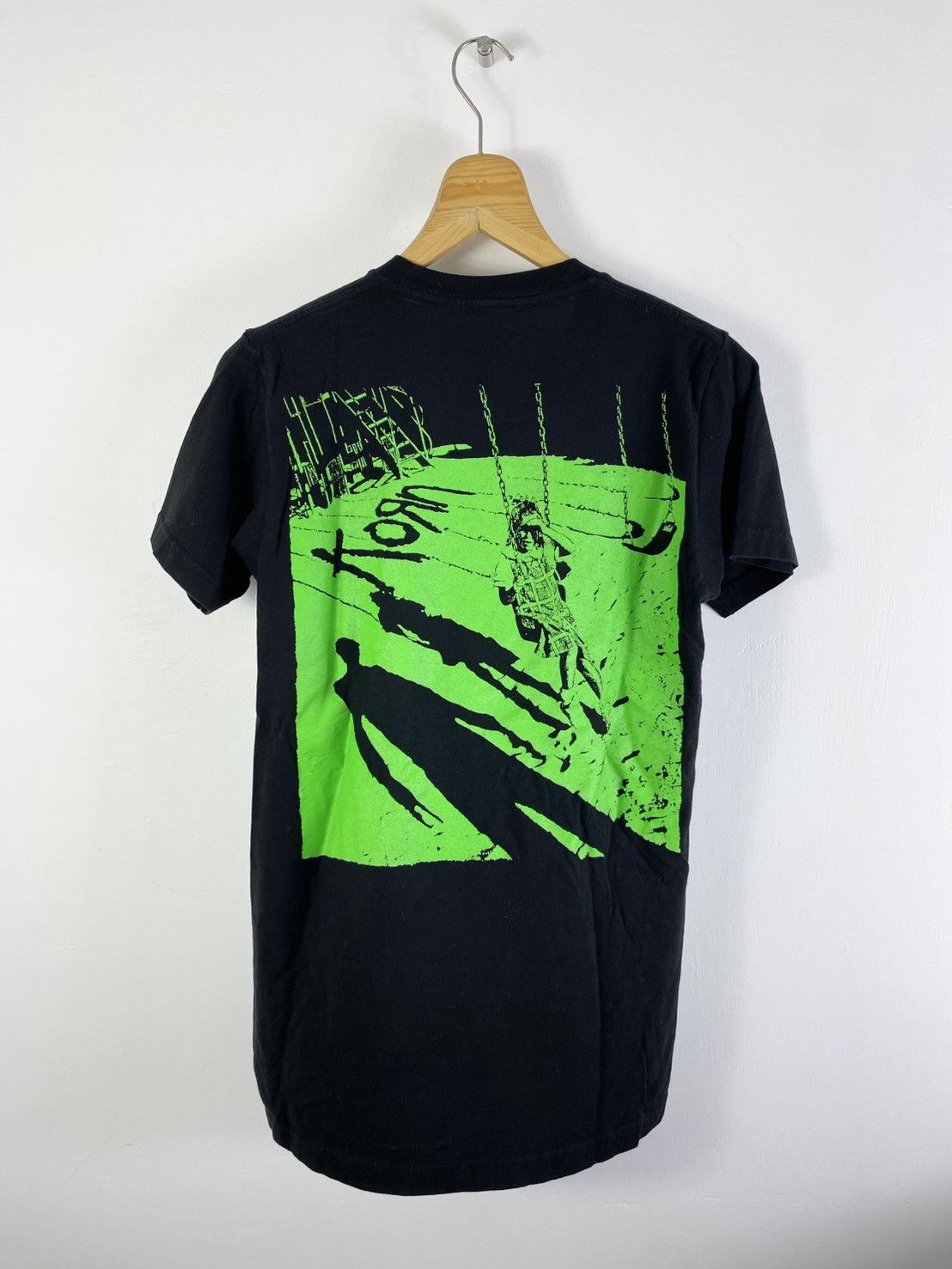 Band Tees Korn Band Tee Size US M / EU 48-50 / 2 - 1 Thumbnail