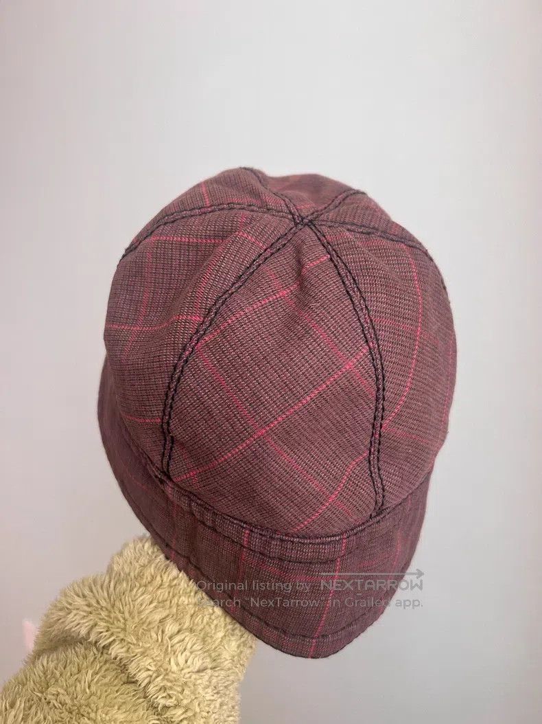 Vivienne Westwood Vivienne Westwood Hat Size ONE SIZE - 5 Thumbnail