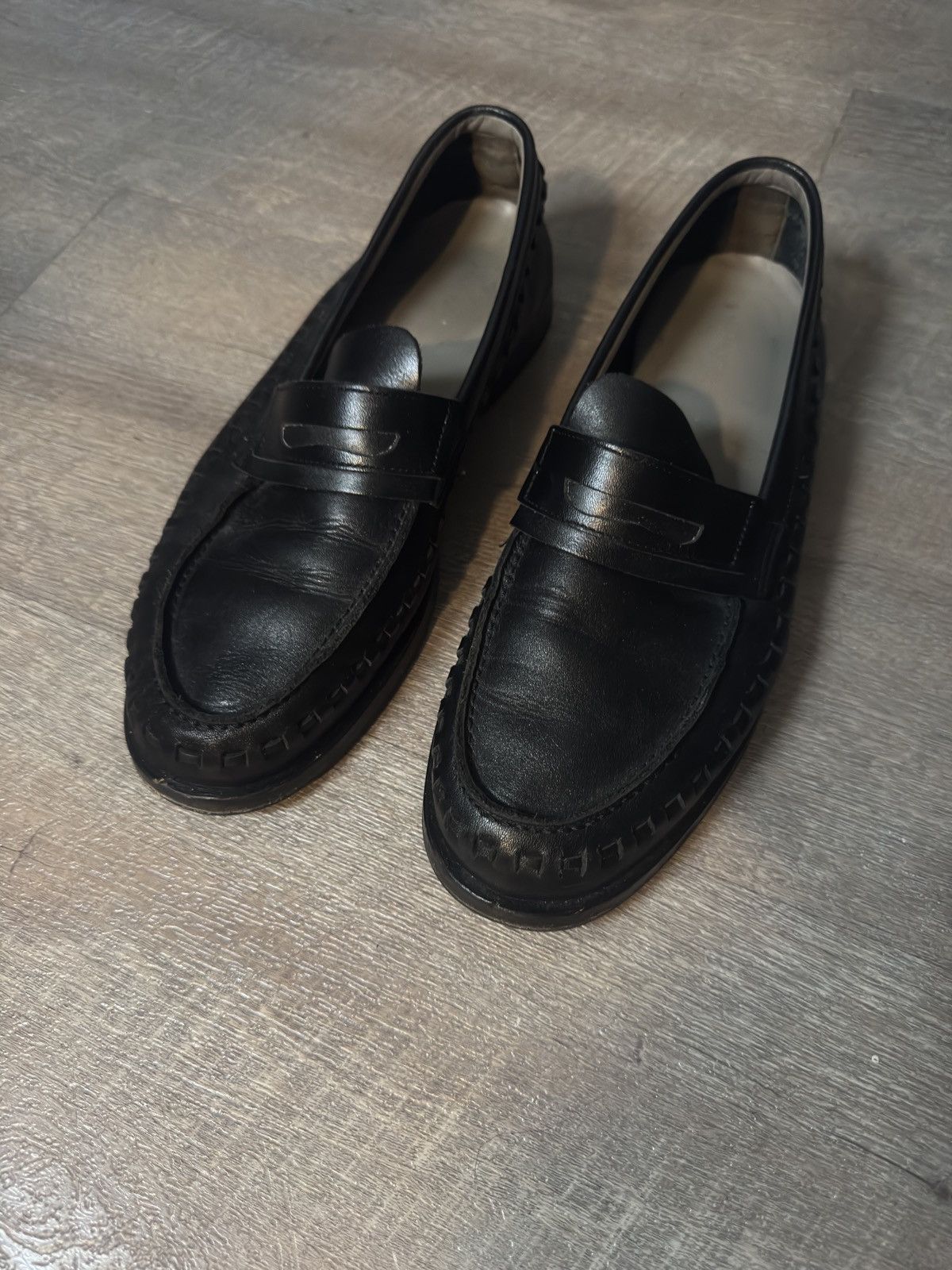 Allsaints AllSaints Loafer Size US 10 / EU 43 - 2 Thumbnail