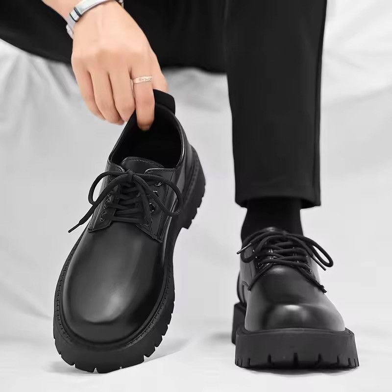Japanese Brand × Vintage Koji Kuga Saint Tropez Platform shoe