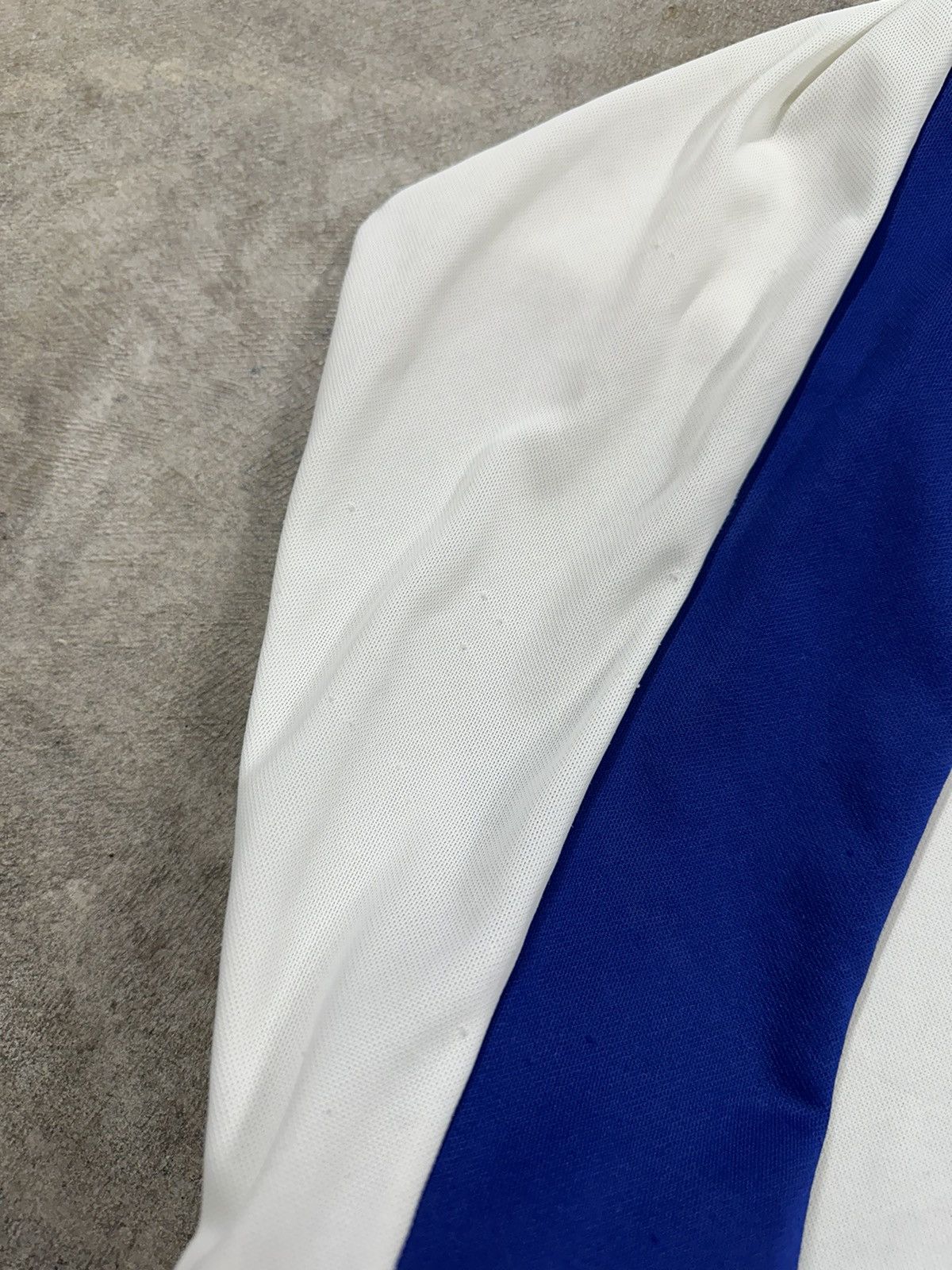 Ccm Vintage 90s CCM Toronto Maple Leafs Hockey Jersey Size US L / EU 52-54 / 3 - 8 Thumbnail