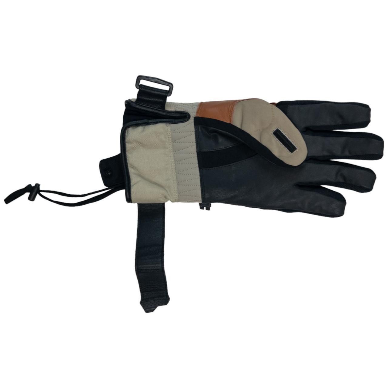 Oakley Vintage Oakley Gloves Size M Size ONE SIZE - 8 Thumbnail