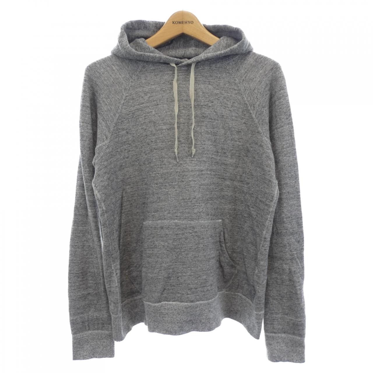 Other Other N.HOOLYWOOD Hoodie Textile Sweatshirts & Hoodies DUTY FREE for USA Size ONE SIZE - 1 Thumbnail