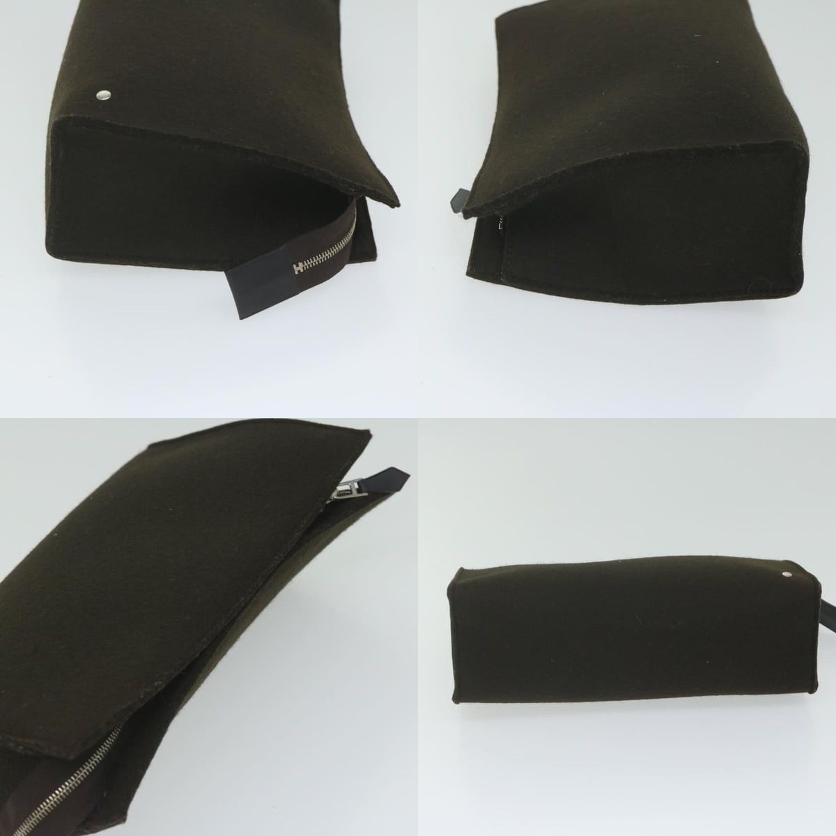 Hermes Hermes Birkin Pouch Size ONE SIZE - 3 Thumbnail