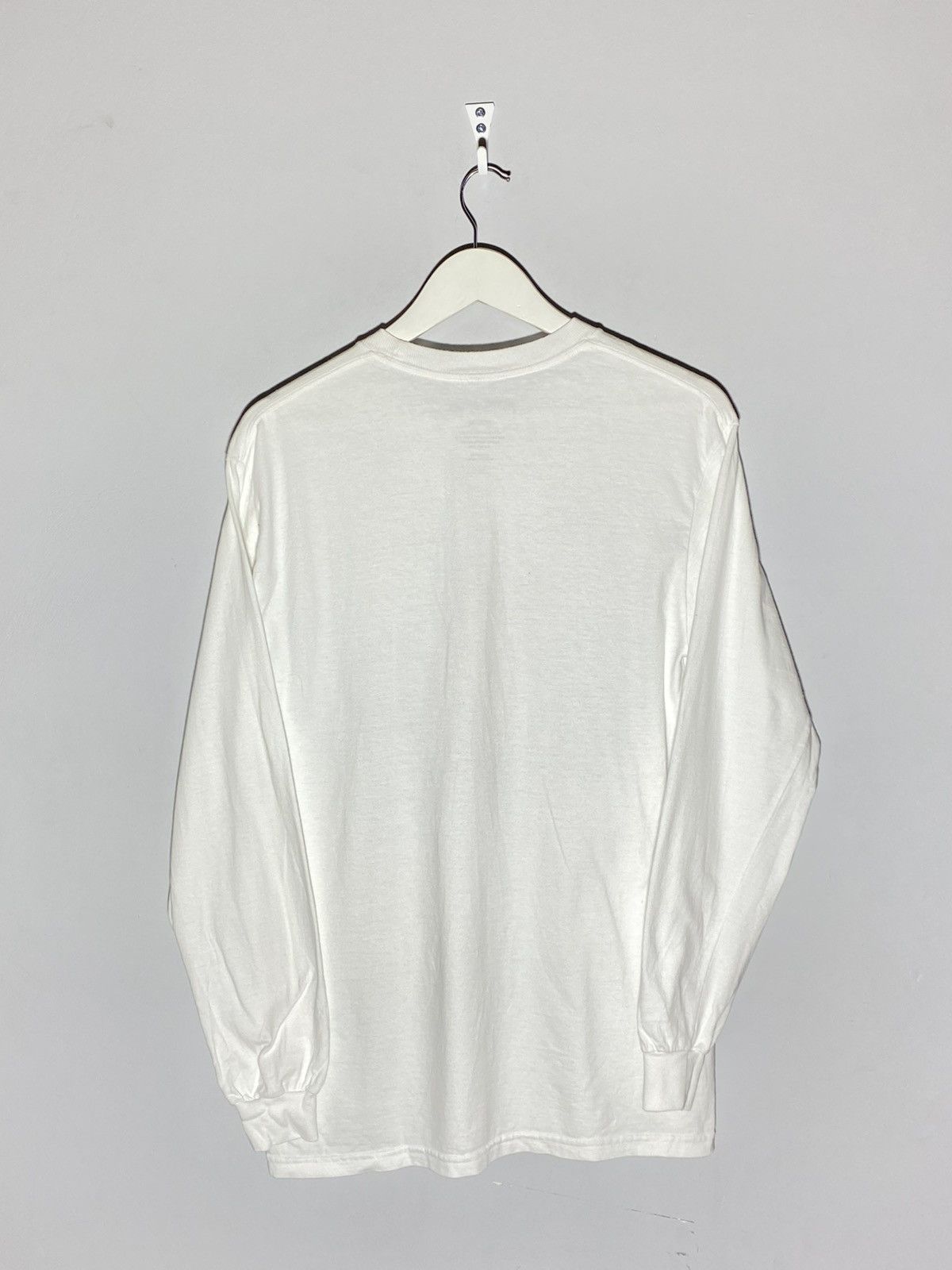 Frank Ocean × Fucking Awesome Fucking Awesome Frank Ocean Graphic Long Sleeve T-shirt Size US M / EU 48-50 / 2 - 2 Thumbnail
