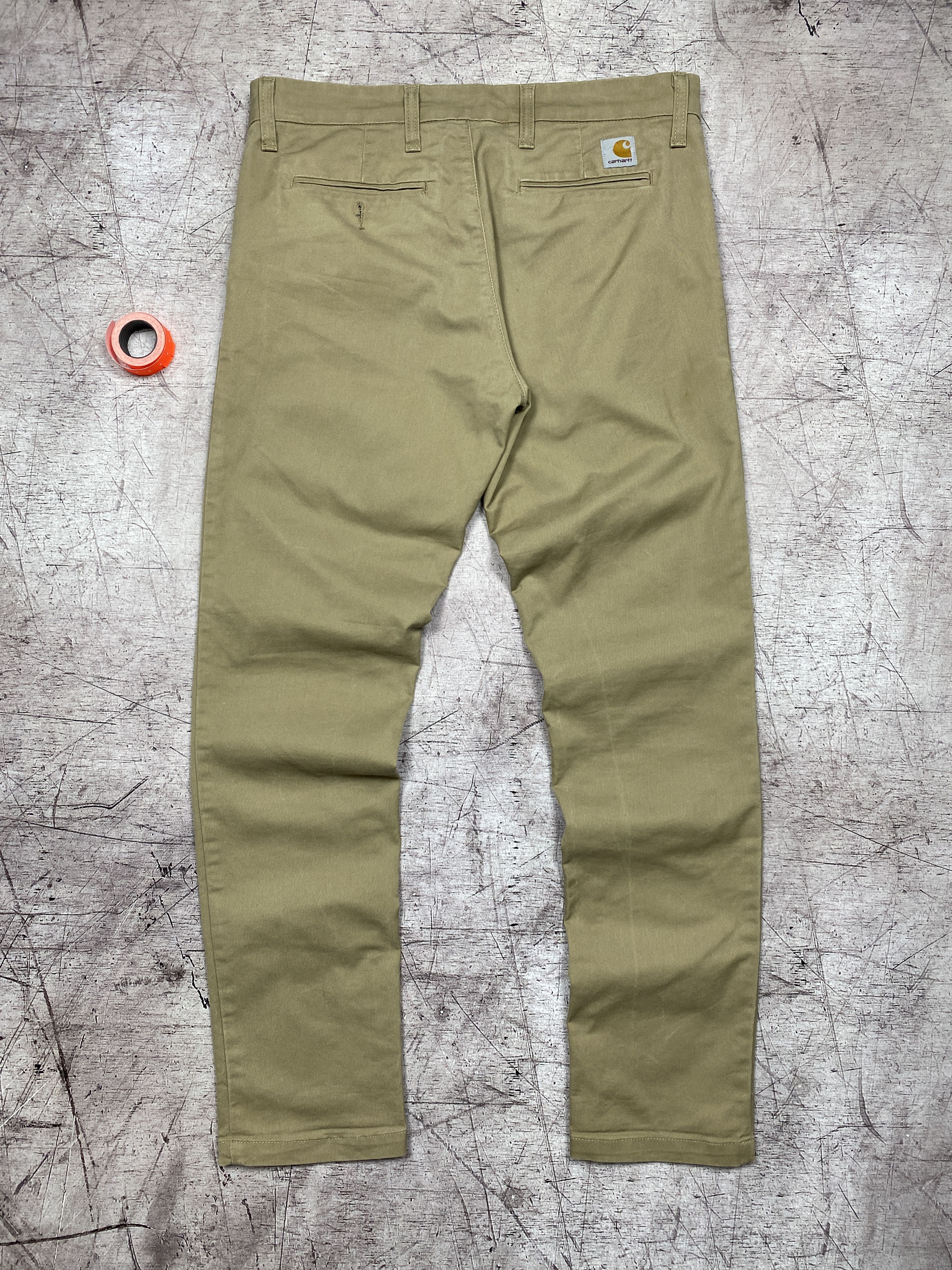 Carhartt Wip × Japanese Brand 【TRIPSTER INC. X CARHARTT WIP