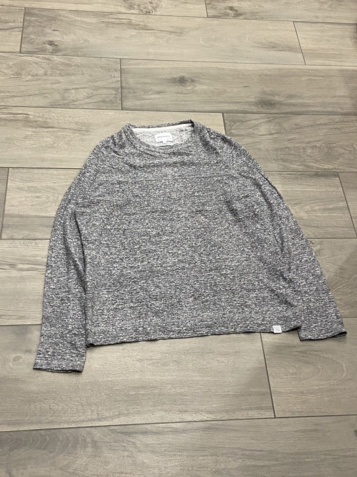 Norse Projects Norse projects Stretrwear Outdoor Size US S / EU 44-46 / 1 - 1 Thumbnail