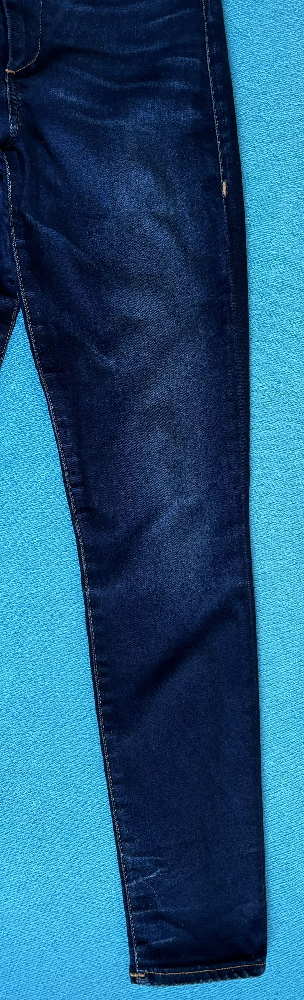 True Religion True Religion Harper denim pants size 30 Size 30" / US 8 / IT 44 - 5 Thumbnail